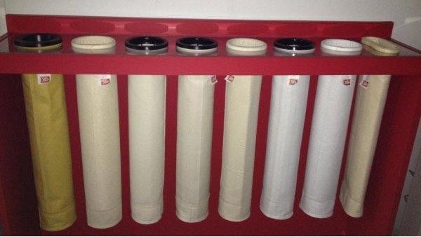 除塵濾袋廠家除塵濾袋使用及保養——旭瑞網業