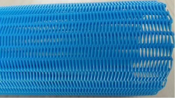 帶式壓濾機濾布廠家解讀帶式壓濾機操作時要注意的問題——旭瑞網業