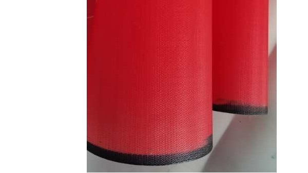 太康熔噴布網簾、網帶無錫濾布生產廠家——{旭瑞網業}