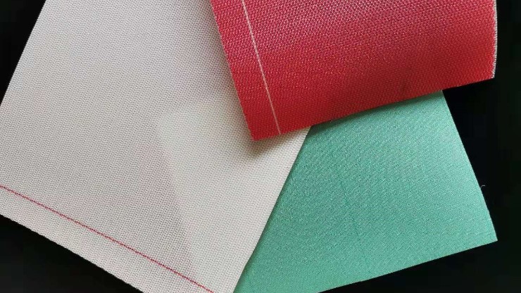 燃煤電廠脫硫濾布——{旭瑞網業}