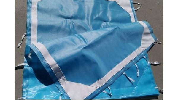 壓濾機濾布更換周期——廠家指導安裝【旭瑞網業】