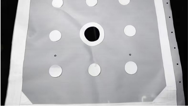 板框式壓濾機濾布價格多少-耐酸堿高性價比[旭瑞網業]