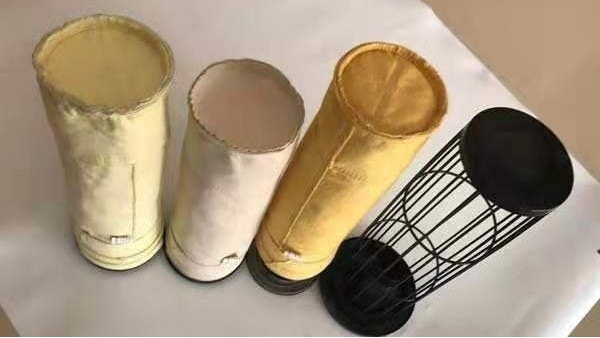 除塵干貨｜更換布袋除塵器濾袋時這些點一定要注意……{旭瑞網業}