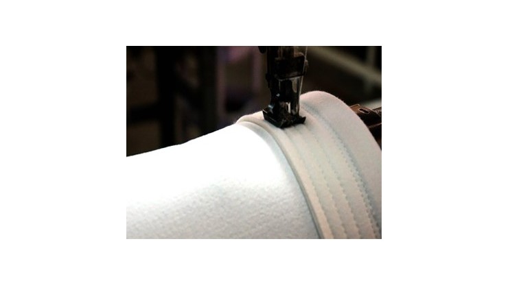 江西除塵濾袋的特點——{旭瑞網業}