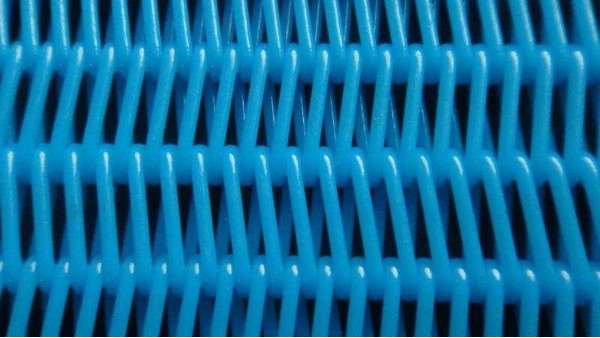 真空帶式壓濾機濾布跑偏分析原因——旭瑞網業