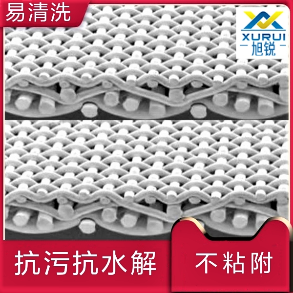 造紙成形網材料