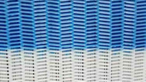 滄州帶式壓濾機過濾布的應用——自主研發科技興企{旭瑞網業}