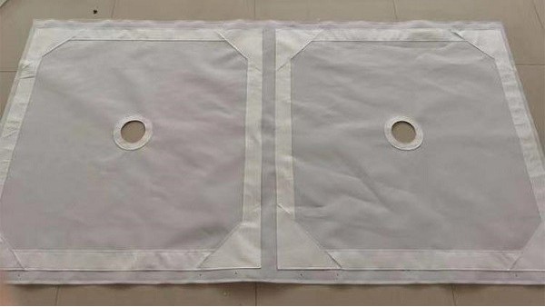 板框壓濾機濾布-了解運轉原理{旭瑞網業}