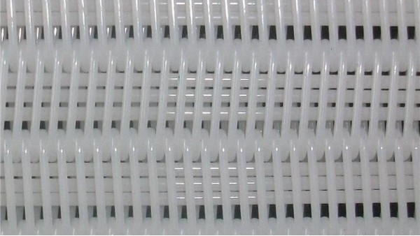 洗沙壓濾機濾布怎么清洗？聚酯纖維光滑、耐酸堿易清洗【旭瑞網業】