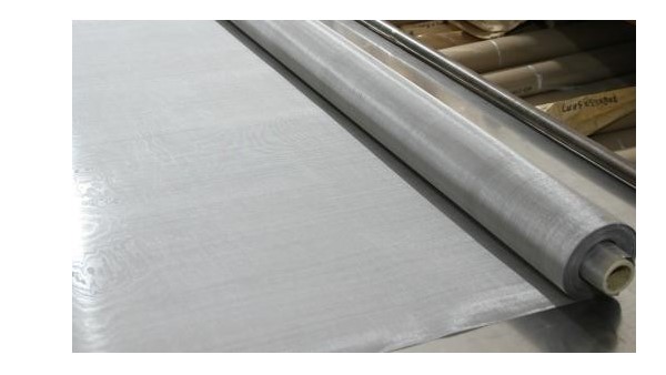 珠海不銹鋼篩網的性能——{旭瑞網業}