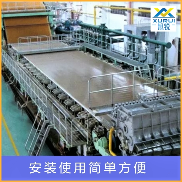 造紙聚酯網使用場景