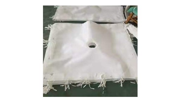 河北除塵濾袋的厚度對過濾效率的影響——{旭瑞網業}