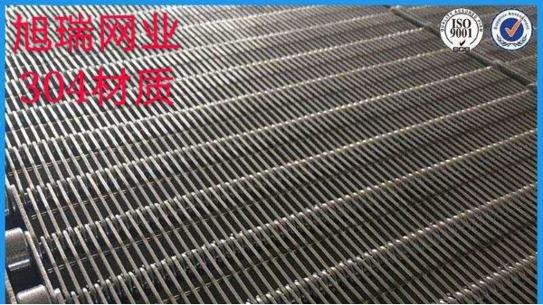 復工潮下不銹鋼網走勢仍很“懸”，為何？——旭瑞不銹鋼網