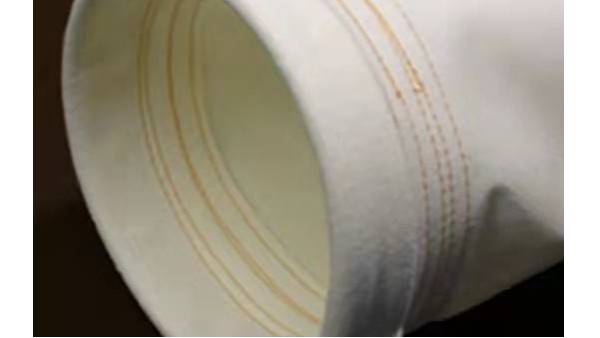 除塵布袋的正確使用——旭瑞網業