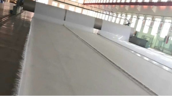 常用濾布的特性——旭瑞網業