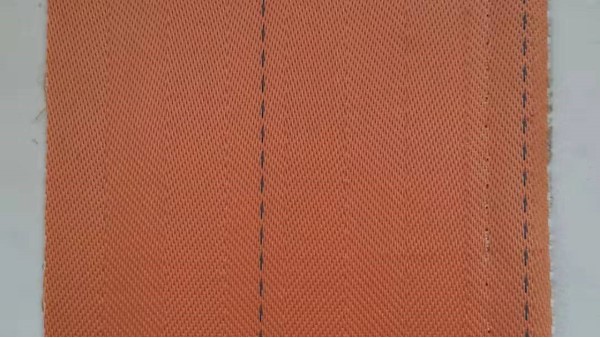 PPS過濾氈除塵濾袋在熱電廠高爐煤氣脫硫系統的應用