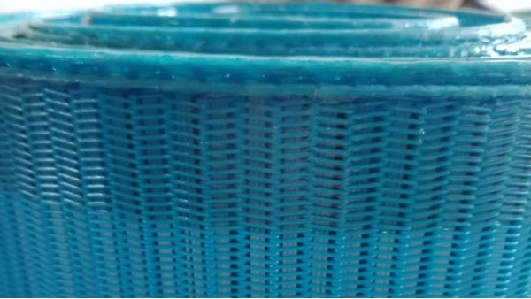 河南螺旋壓濾網適用范圍——{旭瑞網業}