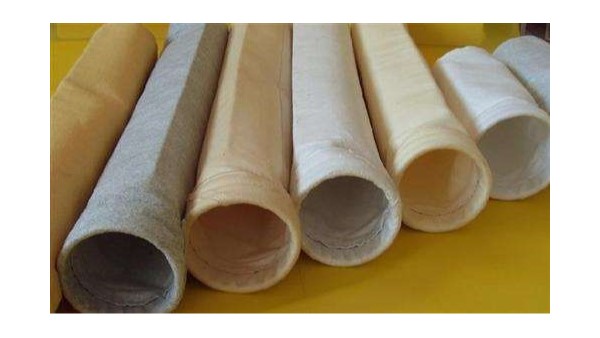 廣東覆膜滌綸氈除塵布袋哪家好【旭瑞網業】