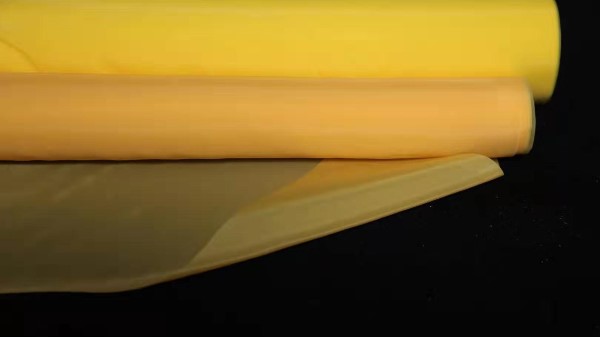 絲印網紗的用途——{旭瑞網業}