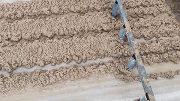 要環保 選旭瑞——旭瑞網業帶式壓濾機濾布 解決您的環保難題