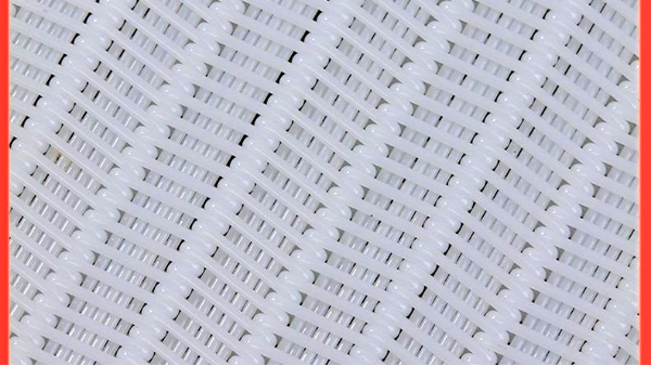 帶式脫泥機濾布怎么調-使用注意事項[旭瑞網業]