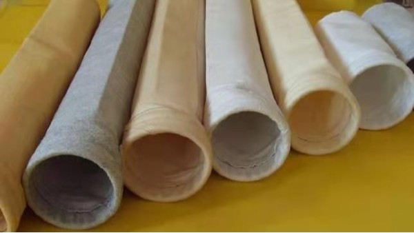 pps環保袋式除塵器使用的濾布{旭瑞網業}