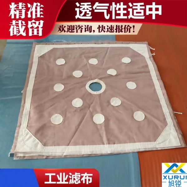 工業濾布-15