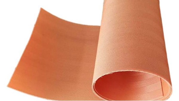 脫硫濾布-改良型含特氟龍{旭瑞網業}