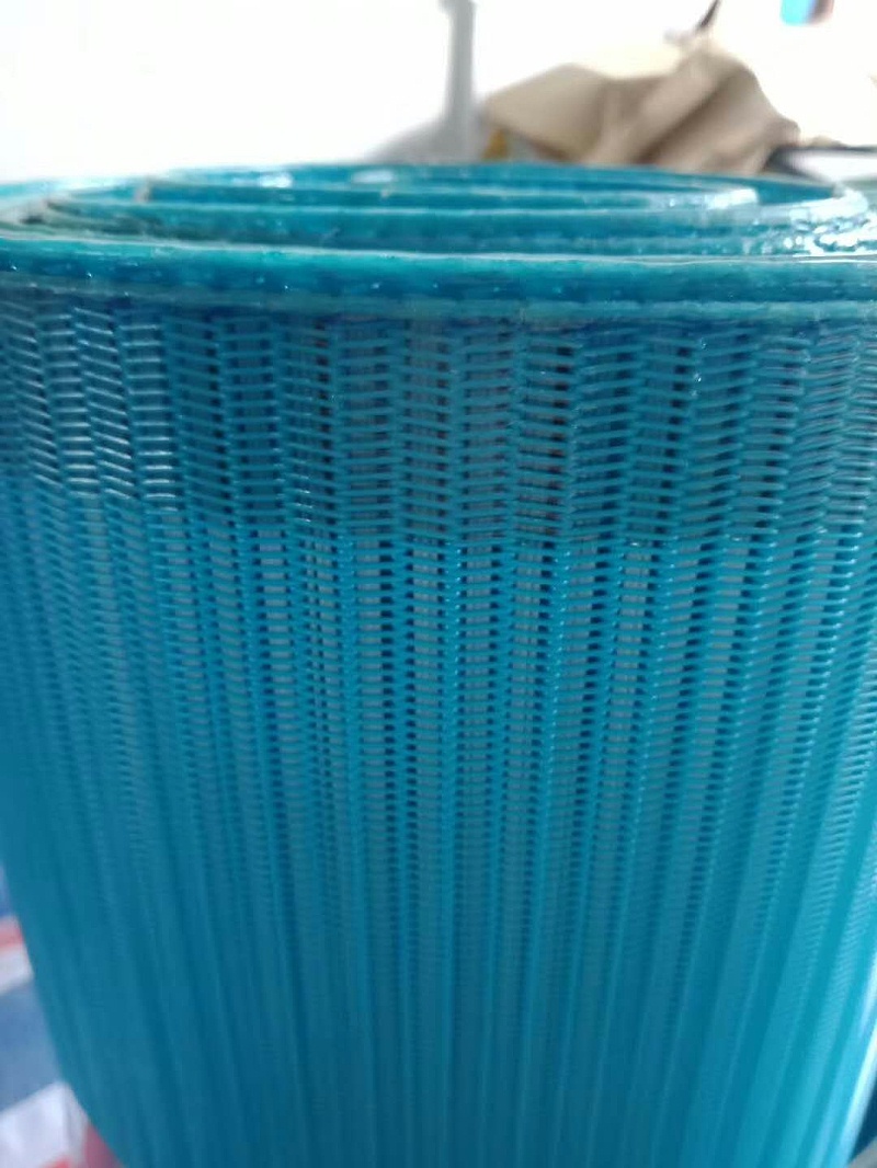 帶式壓濾機濾布