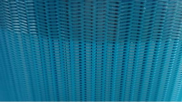 深圳廠家帶式壓濾機濾布易損性和更換——{旭瑞網業}