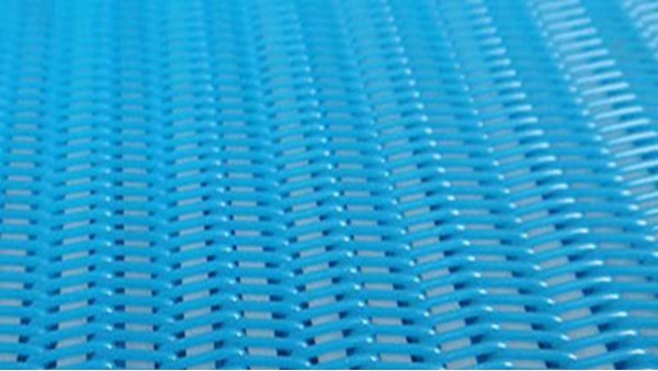 帶式壓濾機濾布為什么需要經常更換——旭瑞網業