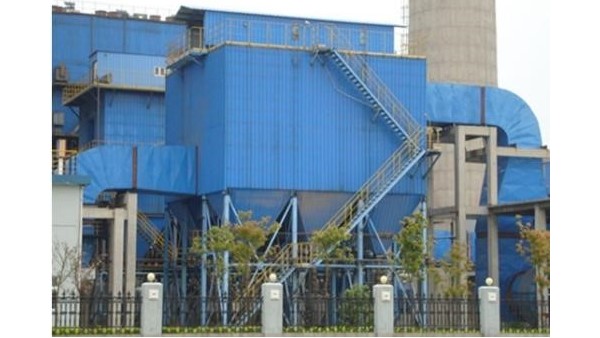 布袋除塵器怎樣處理火星——{旭瑞網業}