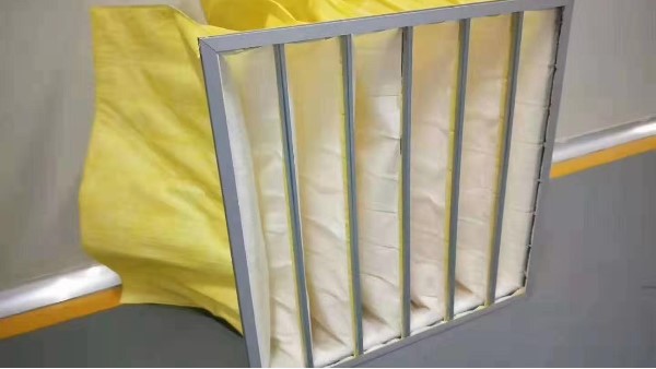 甘肅化工廠除塵布袋價格——透氣好耐高溫{旭瑞網業}