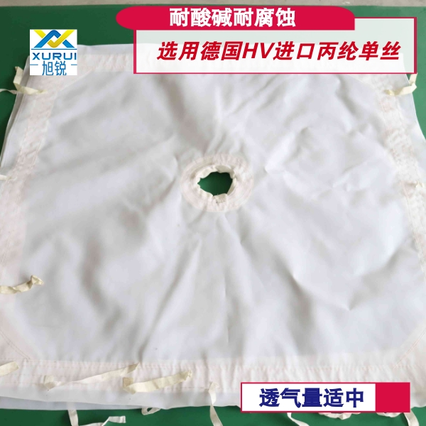 工業濾布