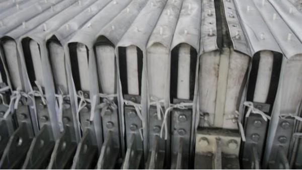 板框壓濾機濾布應該怎么正確選擇？耐磨，回復性能強【旭瑞網業】