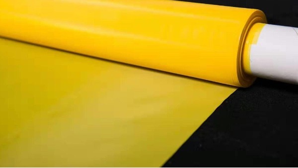 耐磨，易清洗高標準絲印網紗——旭瑞網業