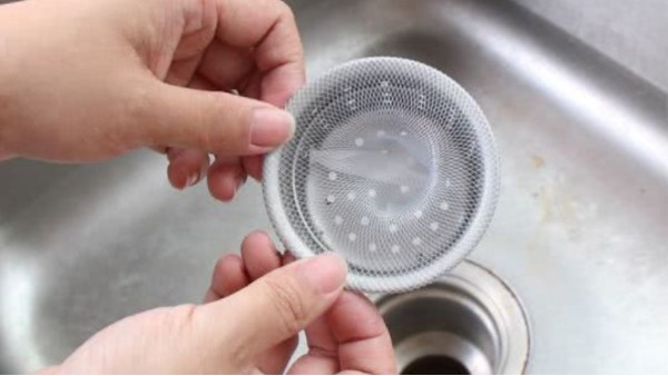 爆款廚房水槽過濾網神器，真正解放雙手【旭瑞網業】