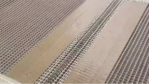 耐高溫網帶哪里有-這個實力廠家就有{旭瑞網業}