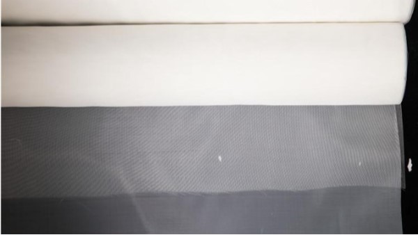 廠家批發聚酯網螺旋壓濾網真空過濾網特點支持定制【旭瑞網業】