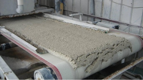 使用聚酯網帶時應該要注意哪些東西？抗靜電、耐磨壽命長【旭瑞網業】