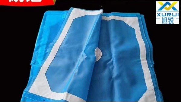 板框壓濾機濾布如何清洗-循環使用壽命長[旭瑞網業]