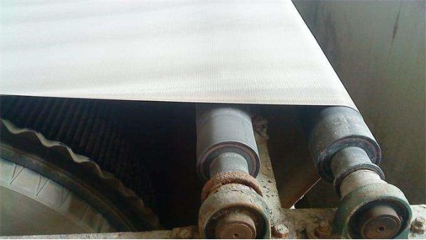 脫硫濾布除塵工作原理——{旭瑞網業}