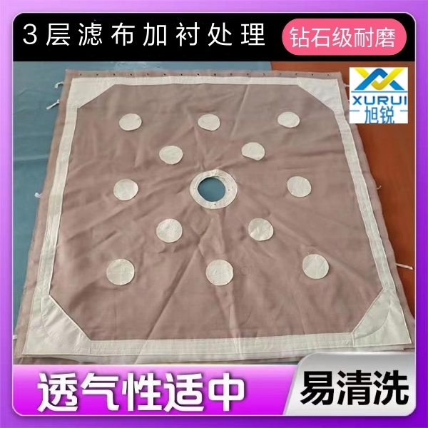 錦綸單絲工業濾布-3