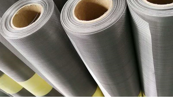 解析不銹鋼網帶用途和使用方法【旭瑞網業】