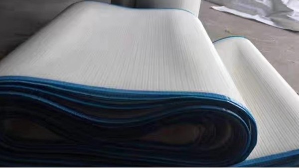 濾布對壓濾機的過濾效果影響大嗎？張力大不跑泥、不跑偏【旭瑞網業】