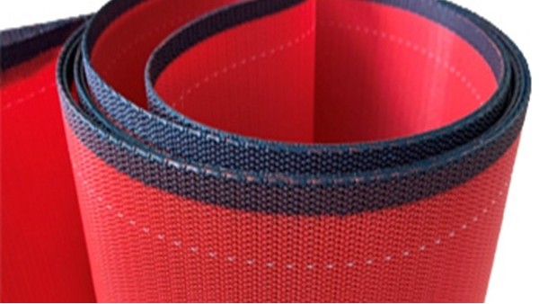 熔噴布網帶的特點——旭瑞網業