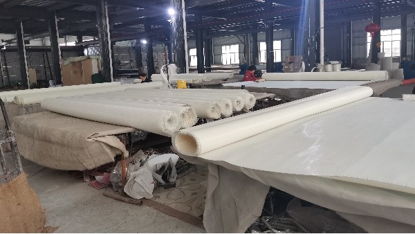 尼龍網帶種類與特性——旭瑞網業