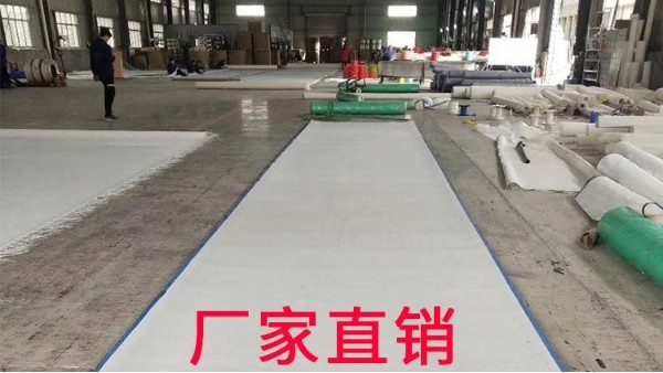 各種濾布性能及規格——旭瑞網業