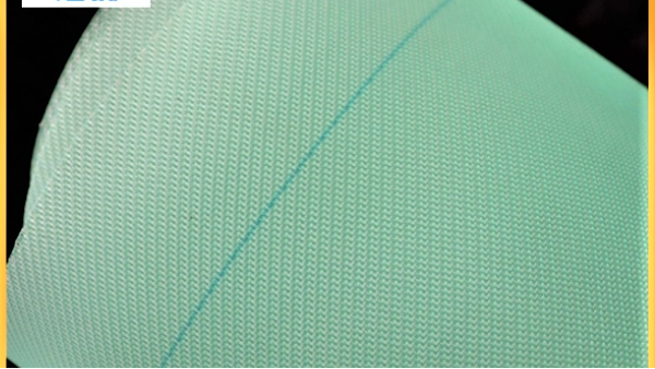 造紙用聚酯網價格是多少-按需定制無差價[旭瑞網業]