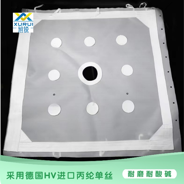 工業濾布廠家批發哪里有